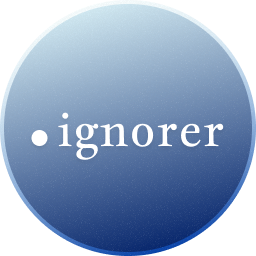 Dot Ignorer